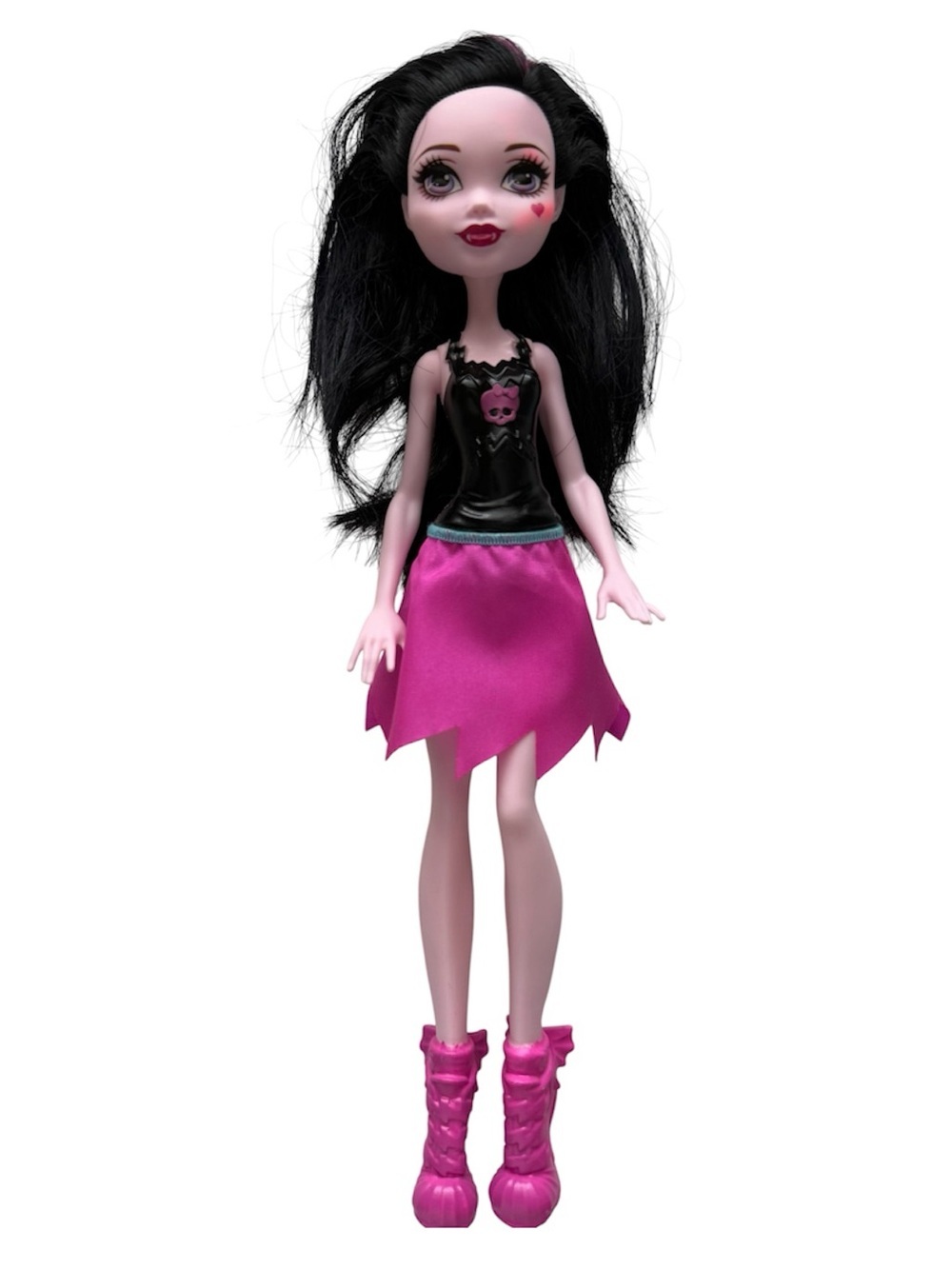 Monster High Draculaura "Ghoul Spirit" doll